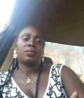 Rencontre Femme Cameroun à Yaoundé  : Iréne, 39 ans